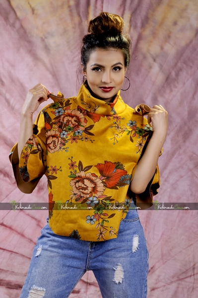 Aliza Katuwal – Gallery 15